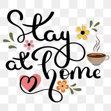 Stay at Home 